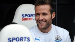 Mercato - Newcastle - Cabaye : « J’avais beaucoup plus de contacts avec Aston Villa »