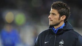 Giroud : « L’Equipe de France se mérite »