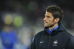 Giroud : « L’Equipe de France se mérite »