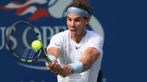 US Open : Nadal parle du rendez-vous raté avec Federer