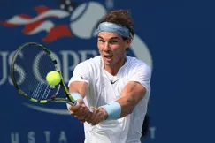 US Open : Nadal parle du rendez-vous raté avec Federer
