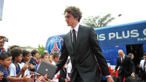 Mercato - PSG : Rabiot laisse planer le doute