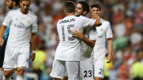 Real Madrid - Ancelotti : « Isco est un joueur important pour nous »