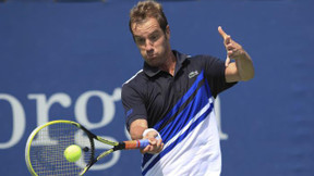 Tennis - US Open : « Gasquet ? Ce n’est pas injouable »