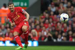 Liverpool - Gerrard : « Mon rôle ? Être un vrai meneur »