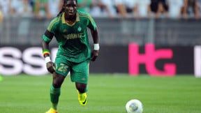 Mercato - ASSE : Sall content pour Guilavogui