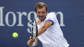 Tennis - Shanghaï : Benneteau déjà dehors