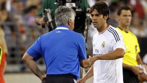 Mercato - Real Madrid : Kaka deux ans au Milan AC ?