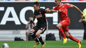 Mercato - AS Monaco : Kagelmacher vers Valenciennes ?