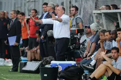 Montpellier - Fernandez : « On prend trop de buts à l’extérieur »
