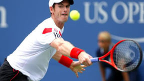 Tennis - US Open : Murray au rendez-vous