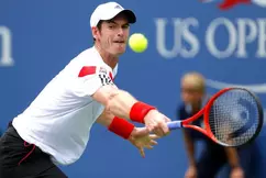 Tennis - US Open : Murray au rendez-vous