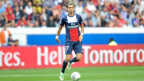 Mercato - PSG : « Pastore ne traîne plus la nostalgie de l’Italie »