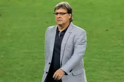 Barcelone : Martino répond aux attaques du Real Madrid