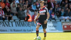 Mercato - AS Monaco : Kagelmacher vers Valenciennes