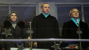 JO : Erdogan défendra Istanbul devant le CIO