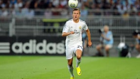 Mercato : Le Real Madrid prête Cheryshev à Séville