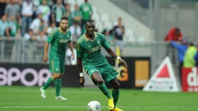 Mercato - ASSE : Guilavogui aurait signé cinq ans à l’Atletico Madrid !