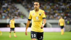 EXCLU - Mercato : Boudebouz arrive à Bastia