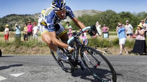 Cyclisme - Vuelta : Deux coureurs exclus !