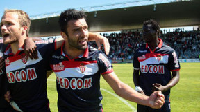 Mercato - AS Monaco - Officiel : Tzavellas rejoint le PAOK