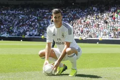 Real Madrid - Ancelotti : « Bale est un joueur avec un dynamisme exceptionnel »