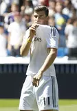 Real Madrid : Ancelotti dévoile sa stratégie Ronaldo-Bale