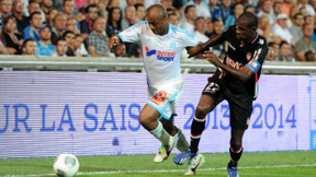 LFP : Deux matchs ferme pour Palmieri, un pour A. Ayew