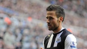 Mercato - PSG/Arsenal : Cabaye devrait finalement rester à Newcastle !