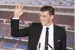 Real Madrid - Bale : « Jouer avec Ronaldo ? Un rêve devenu réalité »
