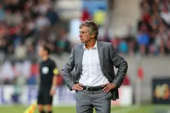 FC Lorient - Gourcuff : « Monaco ? Ce ne sera pas la même équipe contre le PSG »