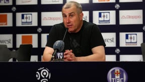 Mercato - Toulouse FC - Officiel : Moubandje pour quatre saisons