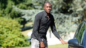 Mercato - ASSE : Les regrets de Guilavogui