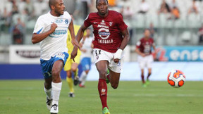 Ligue 2 : Le FC Metz surprend le SM Caen !