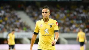 Mercato - FC Sochaux : Boudebouz serait dans l’avion pour Bastia