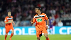 Mercato - Lorient - Officiel : Lemina signe pour cinq ans à l’OM