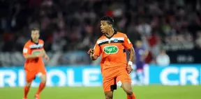 Mercato - Lorient - Officiel : Lemina signe pour cinq ans à l’OM