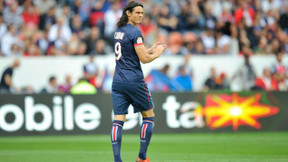 EXCLU - PSG : Lavezzi et Cavani toujours aussi proches ?