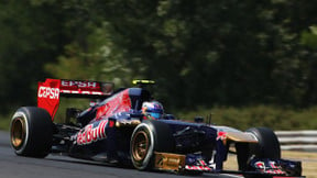 Formule 1 : Ricciardo remplacera Webber chez Red Bull