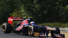 Formule 1 : Ricciardo remplacera Webber chez Red Bull