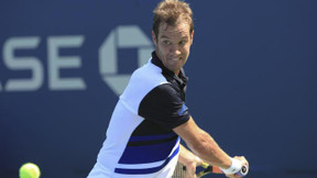 US Open - Gasquet : « Je me suis battu jusqu’au bout »