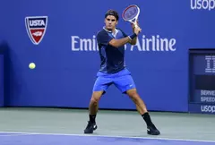 US Open - Gasquet : « Federer a encore deux ans à jouer où il peut revenir »