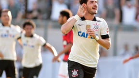 Mercato : Menacé, Pato quitte les Corinthians !