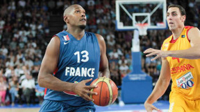 Diaw : « Je resterai jusqu’à ce qu’on me vire »