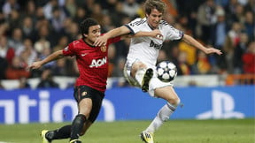 Mercato - Manchester United : Les dessous de l’échec Fabio Coentrao