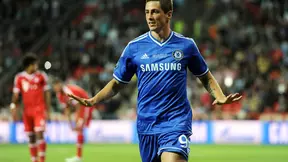 Mercato - Chelsea : Ce club italien qui rêve de Fernando Torres…