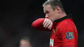 Mercato - Chelsea : Manchester United pas pressé pour prolonger Rooney ?