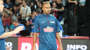 Parker : « Je ne peux pas mieux jouer »