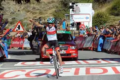Vuelta - Horner : « Je m’attends à laisser le maillot rouge à Nibali »