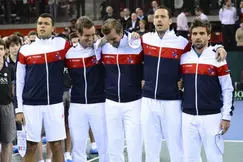 US Open - Clément : « Gasquet a les armes pour battre Ferrer »